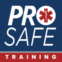 ProSafe Training Logo